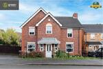 Gunner Grove, Sutton Coldfield B75
