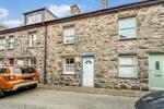 17, English Terrace, Dolgellau LL40 1BH