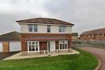 Gateholm Close, Ingleby Barwick, Stockton-On-Tees