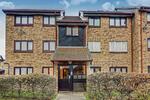 Pedley Road, Dagenham, RM8