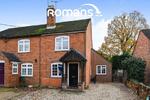 Budges Cottages, Keephatch Road, Wokingham, RG40