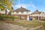 Fern Avenue, Chesterfield S43