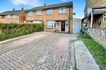Bracknell Close, Luton, Bedfordshire, LU4 0TL