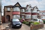 Yeading Avenue, Harrow HA2