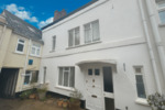 Two bedroom cottage in Topsham