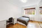West Kensington Court, Edith Villas, London, W14
