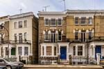 Stanwick Road, London, W14
