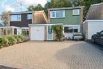 Copse Drive, Wokingham, Berkshire