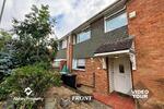 Porlock Drive, Luton, LU2
