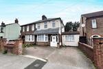 Houghton Road, Dunstable LU5