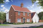 Plot 185, Priory Fields, St. Osyth