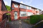 Amersham Close, Urmston, M41