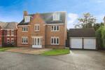 Wheatland Grove, Aldridge, WS9 0SR