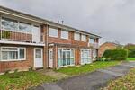 Borodin Close, Basingstoke, RG22