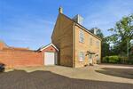 Whitebeam Close, Mile End, Colchester, Essex, CO4