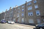 Morgan Street, Stobswell, Dundee, DD4
