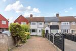 Norfolk Crescent, Sidcup DA15