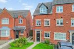 Haigh Close, St. Helens, WA9