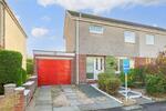 St Serfs Grove, Clackmannan FK10