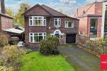 Ellesmere Road, Eccles, M30