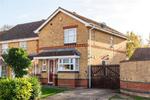 Leary Crescent, Newport Pagnell, Buckinghamshire, MK16