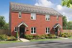 Plot 66, The Danbury at Parc Y Fron, Ffordd Pendre, Carmarthen SA31