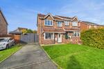Cornflower Grove, Telford TF1