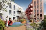 Apartment - Plot 107 at Hertford Mill, Hertford Mill, Unit D.2, 79-85 Monier Road E3