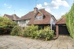 Lammas Lane, Esher, KT10