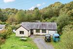 Aberdovey, Gwynedd, LL35