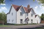 Plot 122, Priory Fields, St. Osyth