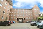 Pembroke Court, Chatham ME4