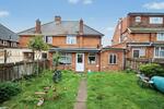 Chaplin Road, Wembley, Middlesex HA0