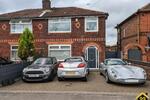 Newlyn Drive, Bredbury, United Kingdom, SK6