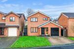 Dundee Close, Fearnhead, WA2