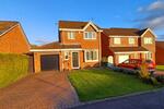 Beechburn Park, Crook, County Durham, DL15