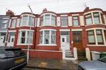 Clifford Road, Wallasey CH44