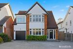Potash Road, Billericay, CM11