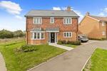 Clover Crescent, Hailsham BN27