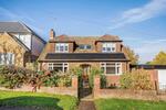 Crabtree Lane, Harpenden, Hertfordshire, AL5