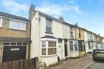 Thorold Road, Kent ME5