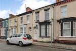 Rossett Street, Liverpool, Merseyside, L6