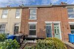 Cobbold Street, Ipswich, Suffolk, IP4