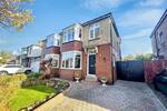 West Avenue, Harton Village, South Shields, Tyne and Wear, NE34 6BH