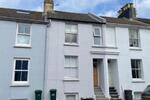 Franklin Street, Brighton, East Sussex, BN2 3AL