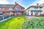 Somerfield Road, Walsall WS3