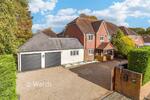 Lenham Road, Kingswood, Maidstone, Kent