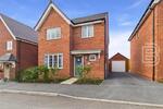 Spear Thistle Close, Rugby CV21