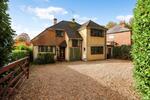 Gorse Lane, Farnham, Surrey, GU10