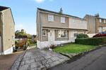 Rockall Drive, Simshill, G44 5ES